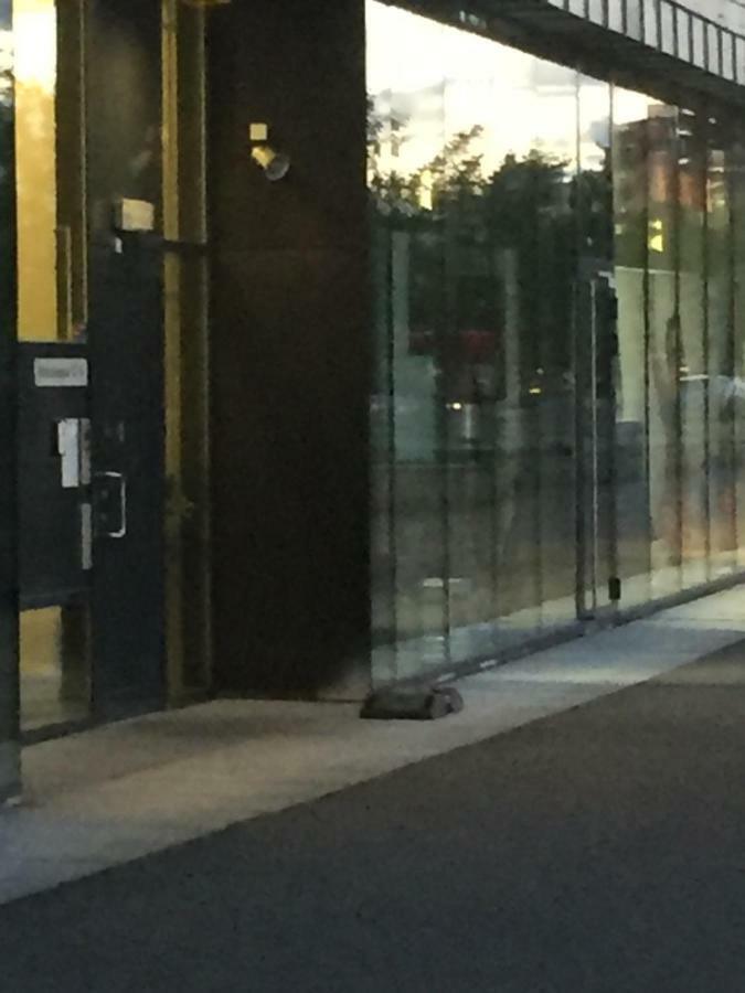 Skarer Veie 58 Apartment Lorenskog Luaran gambar