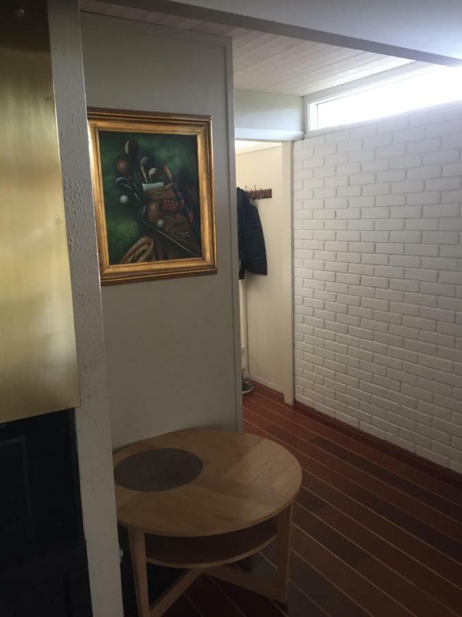 Skarer Veie 58 Apartment Lorenskog Luaran gambar
