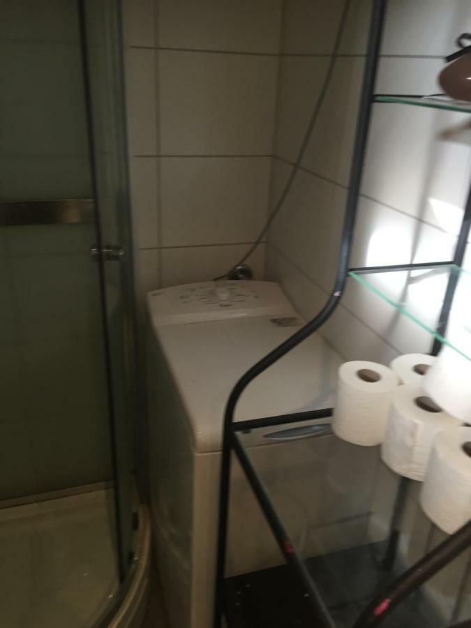 Skarer Veie 58 Apartment Lorenskog Luaran gambar