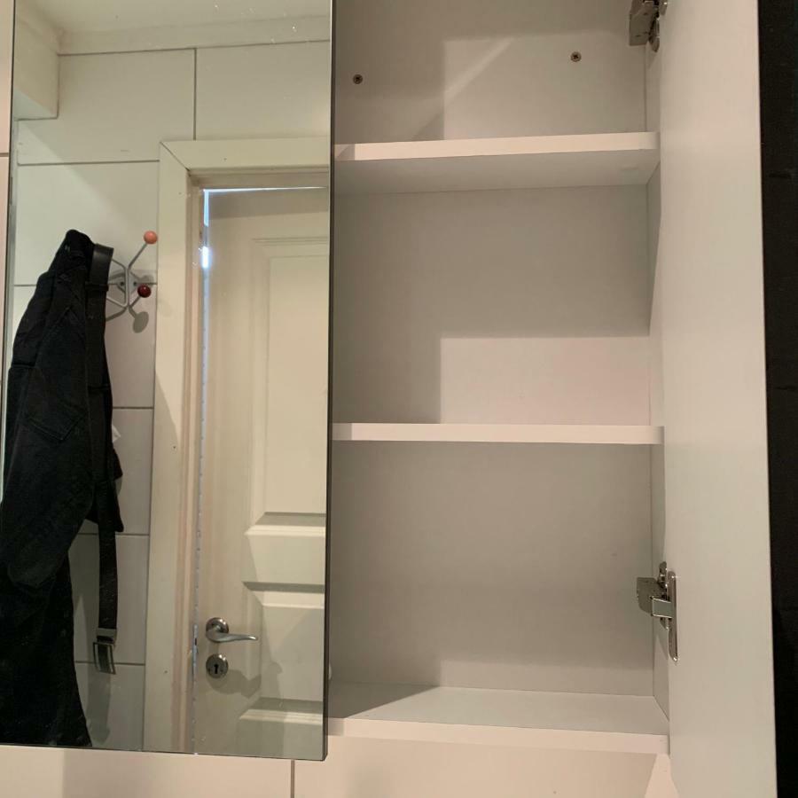 Skarer Veie 58 Apartment Lorenskog Luaran gambar