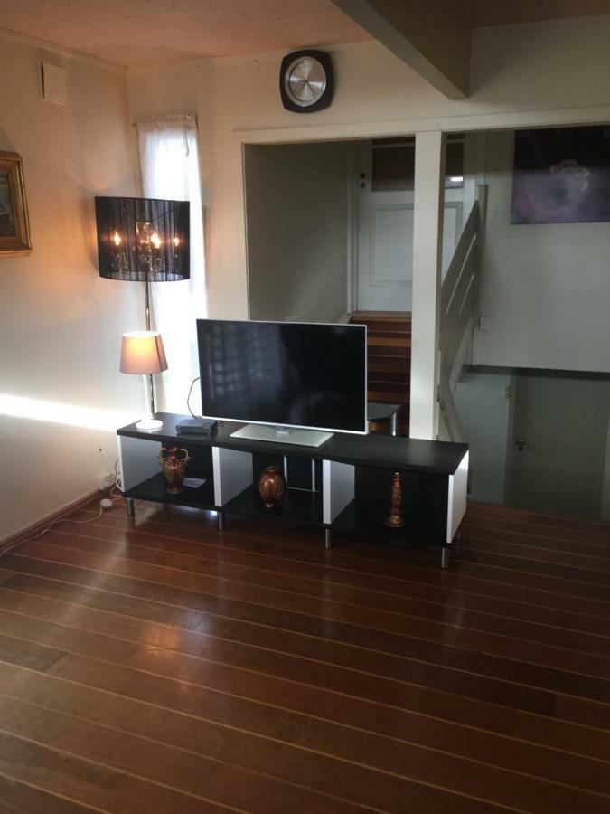 Skarer Veie 58 Apartment Lorenskog Luaran gambar